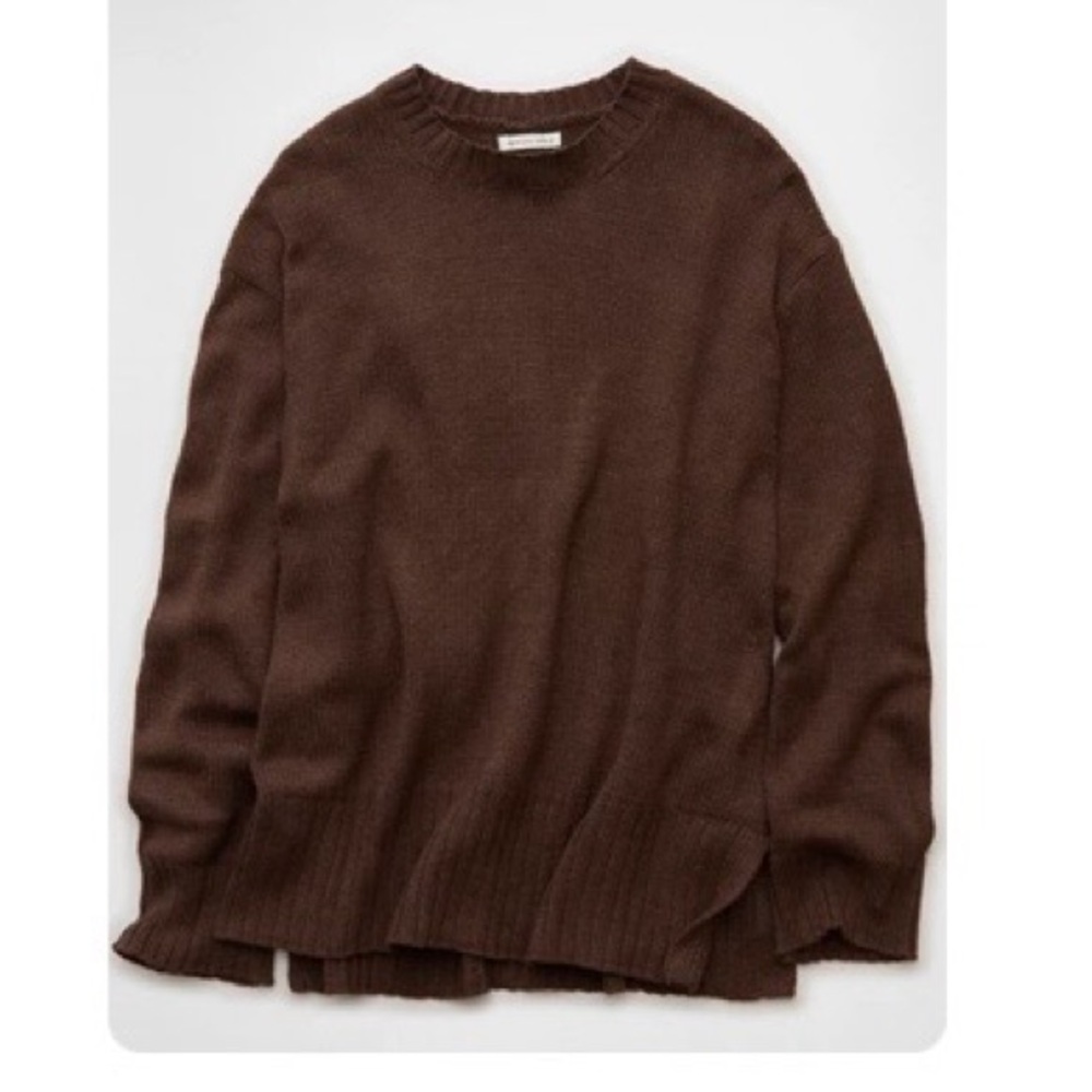 AE Long Weekend Pullover Sweater
